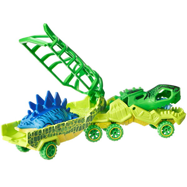 Hot Wheels Taşıyıcı Tırlar Fossil Freight GKC28