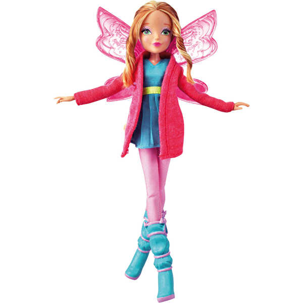 Winx Winter Fairy