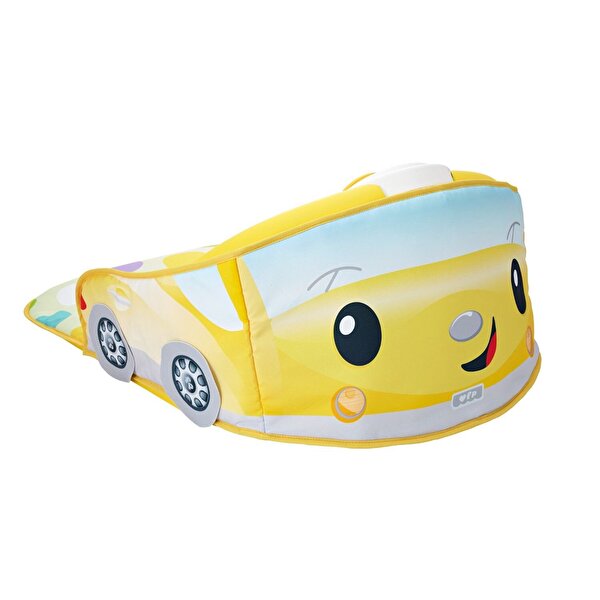 Fisher Price 3´ü 1 Arada Jimnastik Merkezi