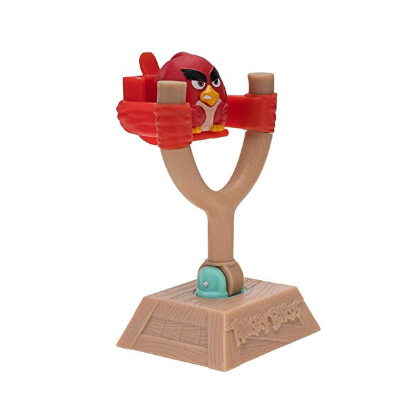 Angry Birds Fırlat Oyun Seti