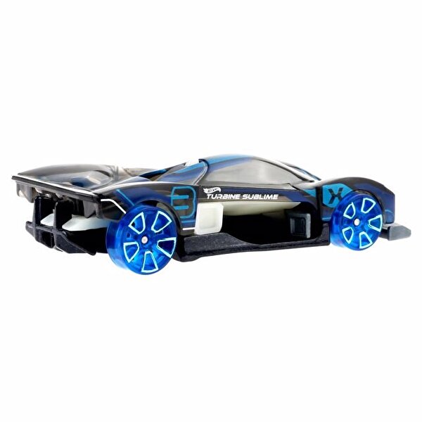 Hot Wheels Tekli Arabalar Turbine Sublime HCT30