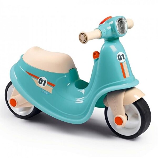 Smoby Mavi Bingit Scooter Motor