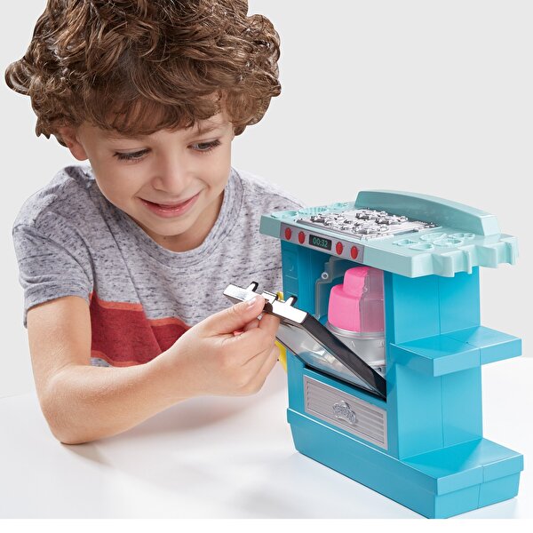 Play Doh Sihirli Pasta Fırınım F1321
