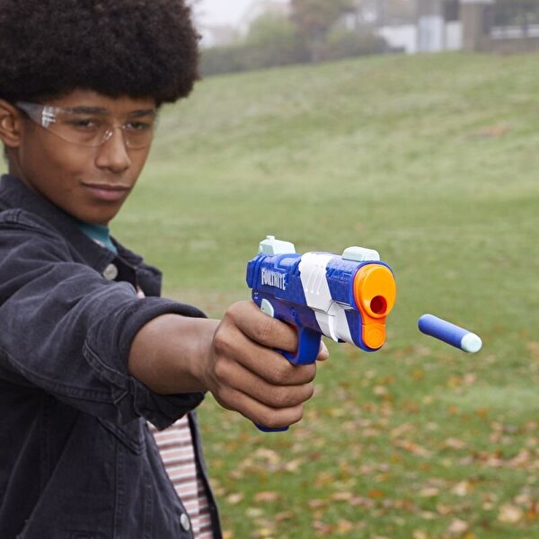 Nerf Fortnite İkili Paket