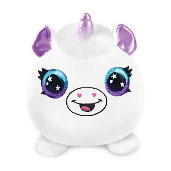 Airbrush Plush Peluş Sürpriz Mini Kit