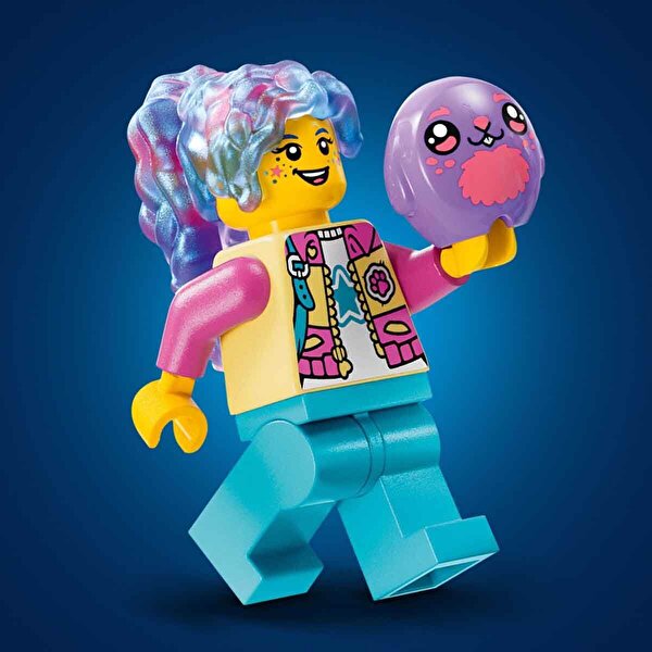 LEGO DREAMZzz Bunchu’nun Yaratıcı Hayvan Maceraları 71488