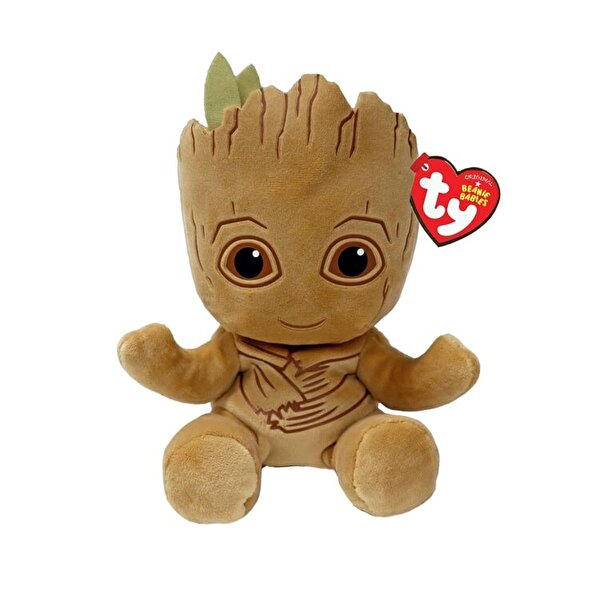 TY Beanie Babies Groot 20 Cm