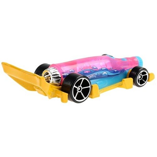 Hot Wheels Tekli Araba Carbonator GTC18