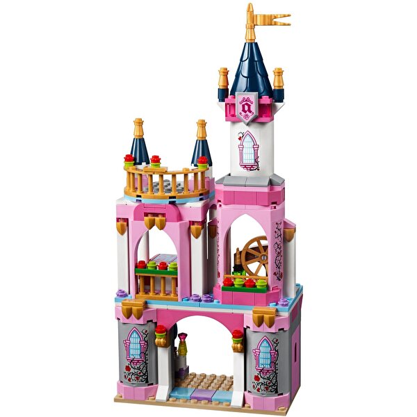 LEGO® Disney Princess Uyuyan Güzel’in Masal Şatosu
