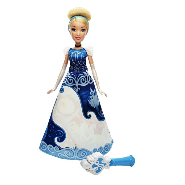 Disney Prenses Sihirli Elbiseler