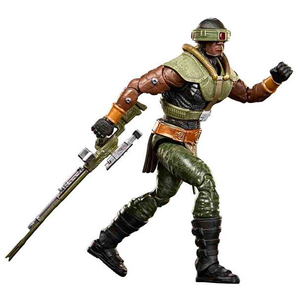 Masters of the Universe Origins Chronicles Serisi Tri-Klops JKJ24