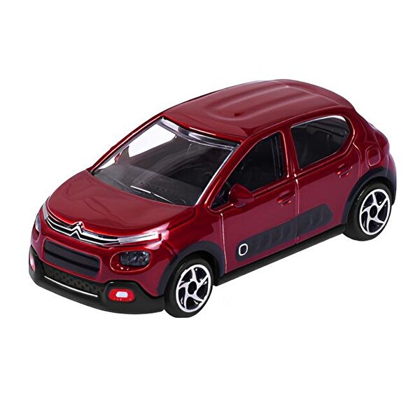 Majorette Sokak Arabaları Citroen C3