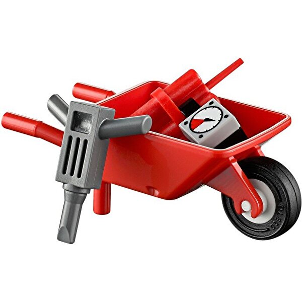 LEGO® City Bulldozer