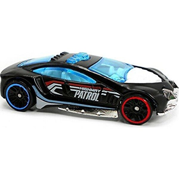 Hot Wheels Beşli Araba Seti GHP61