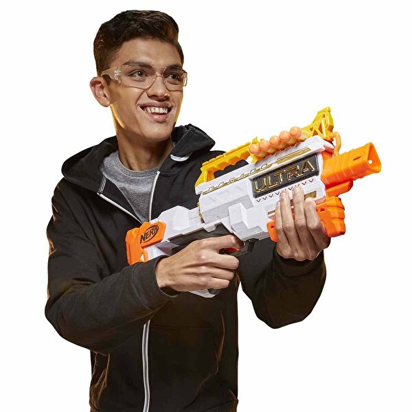 Nerf Ultra Dorado F2017