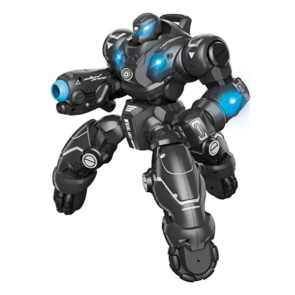Whirlwind Ares S-101 Robot Gri