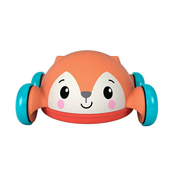 Fisher Price 2'si 1 Arada Sevimli Hayvancıklar Tilki GVL62