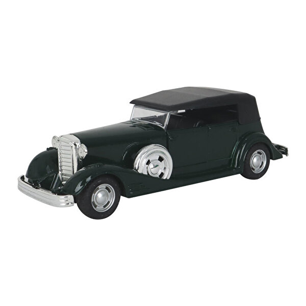 Çek Bırak 1:36 Araba 61514B Koyu Yeşil