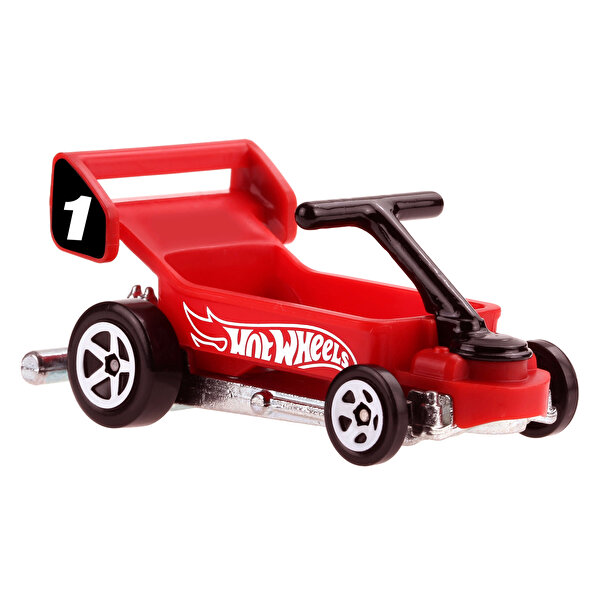 Hot Wheels Tekli Arabalar Draggin Wagon HKG26