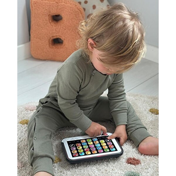 LC İlk Tabletim