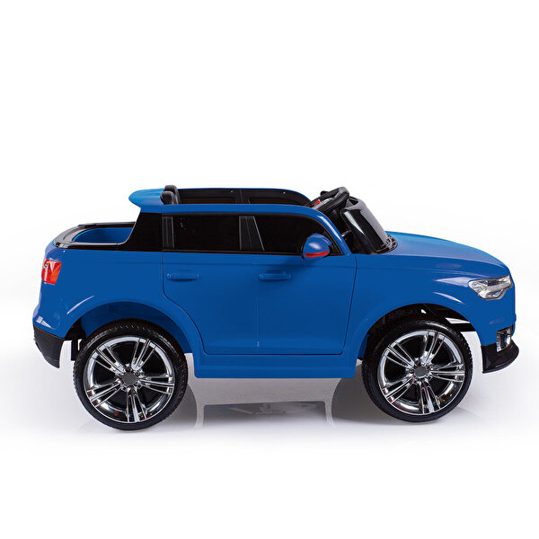 Dolu Pick Up Uzaktan Kumandalı 12V Akülü Araba