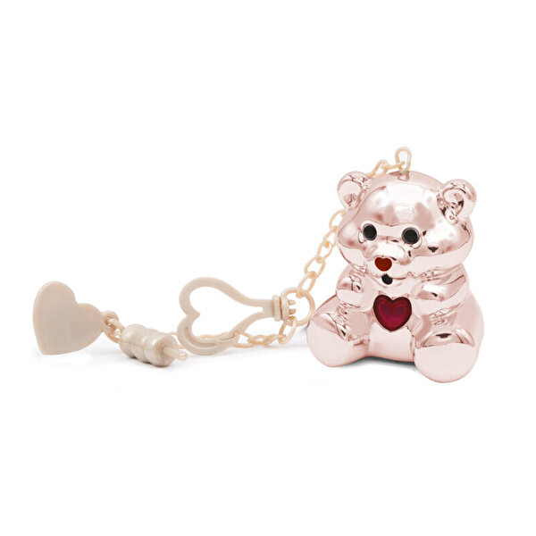 Coccolottı Sevdiğini Söyle Metalik Bronz