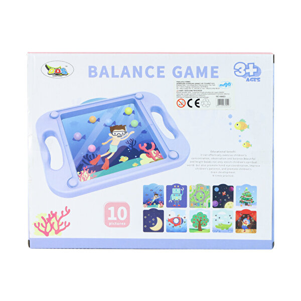 Akıllı Oyun Tableti