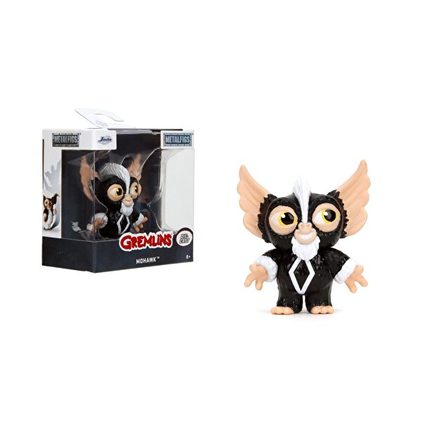 Jada Gremlins Tekli Figür Mohawk