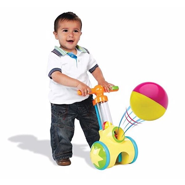 Tomy Toomies Yakala Fırlat