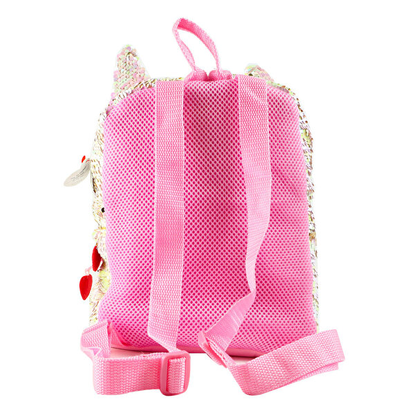 Ty Fashion Fantasia Unicorn Payetli Sırt Çantası 95056