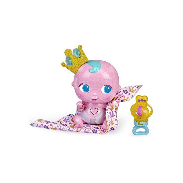 Bellies Bebek Blinky Queen