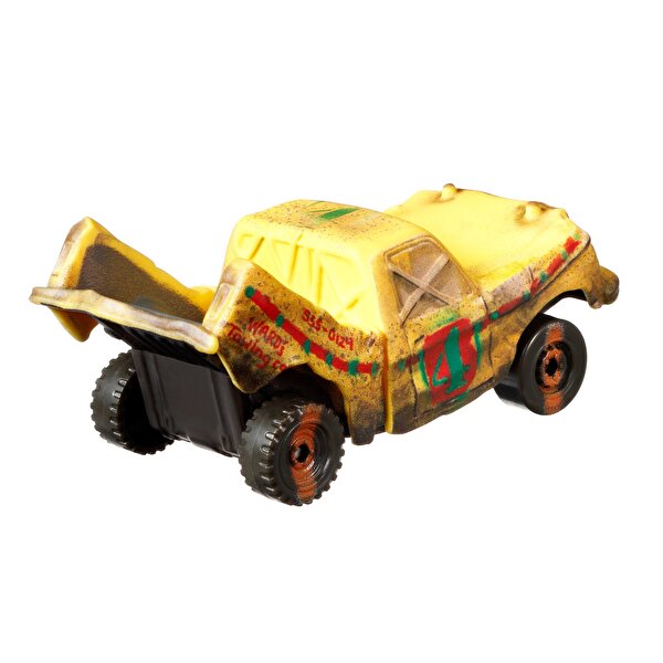 Cars 3 Tekli Karakter Araçlar Taco GXG48