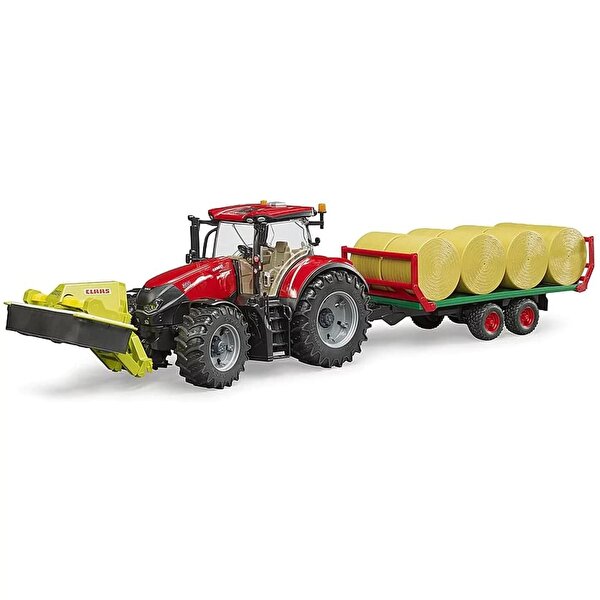 Bruder Case Ih Optum 300 Cvx Traktör BR03190