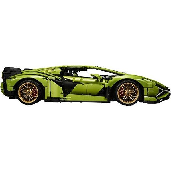 LEGO Technic Lamborghini Sián FKP 37 42115