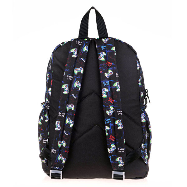 Kaukko Kids Love Sweet Dinosaur Sırt Çantası