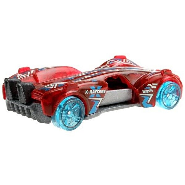 Hot Wheels Tekli Araba Slide Kick GTB31