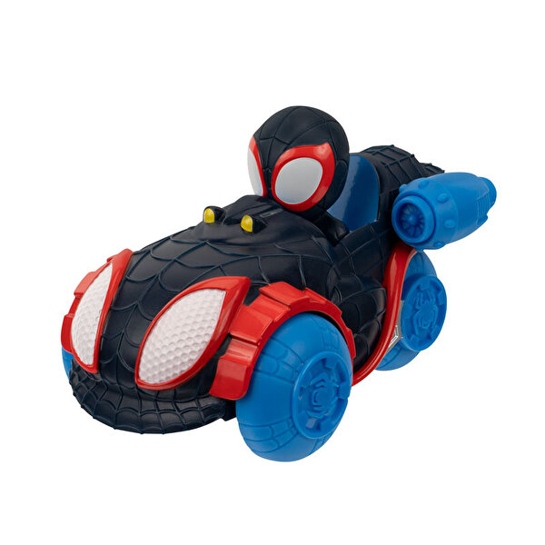Spidey Araba Spin