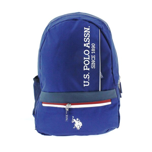 Polo Lacivert U.S. Polo Assn. Sağ Sırt Çantası 49351