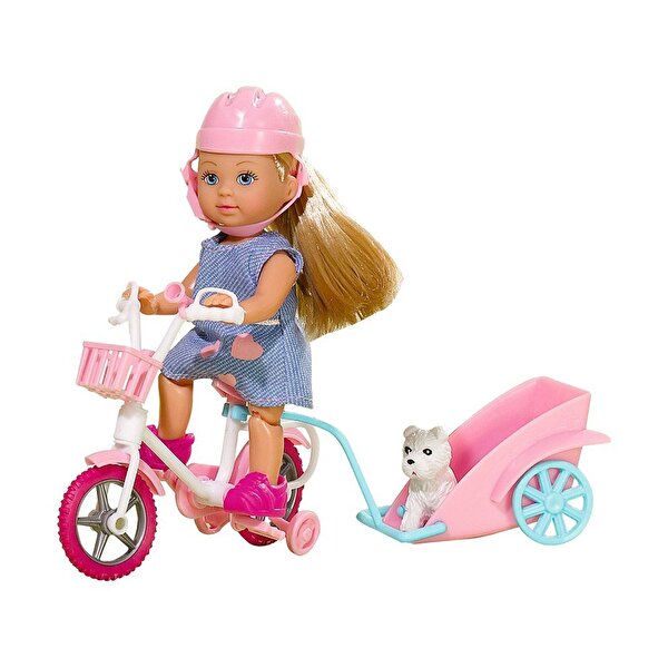 Evi Love Bisiklet Gezisi