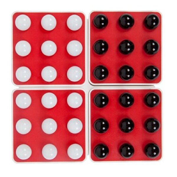 Pentago Zeka ve Strateji Oyunu