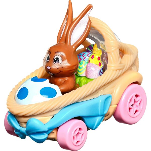 Hot Wheels RacerVerse Tekli Arabalar Easter Bunny HRT43