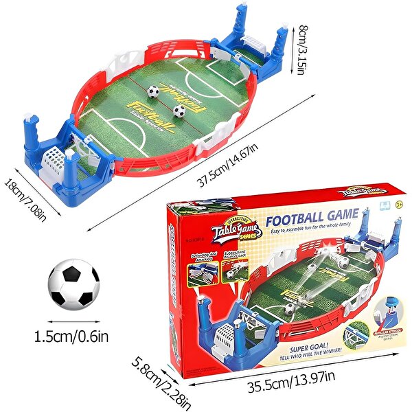 Büyük Futbol Stadı Oyun Seti