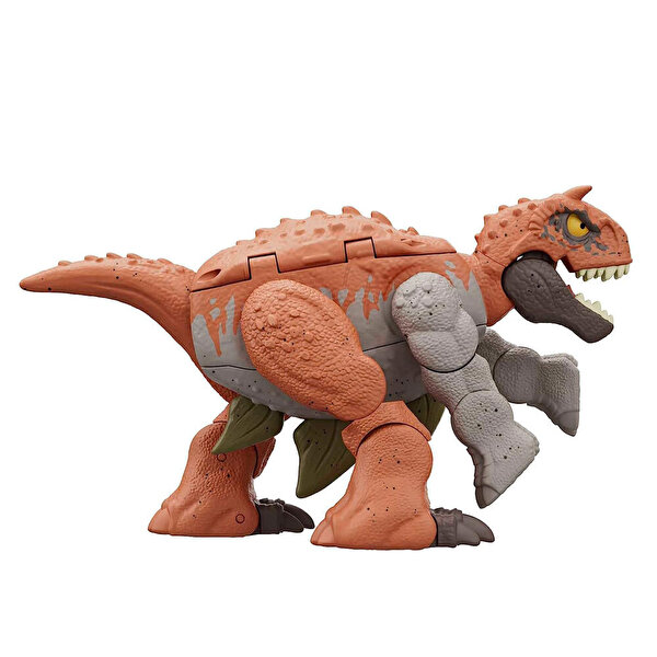 Jurassic World Değişim Serisi Carnotaurus & Stegosaurus HLP07