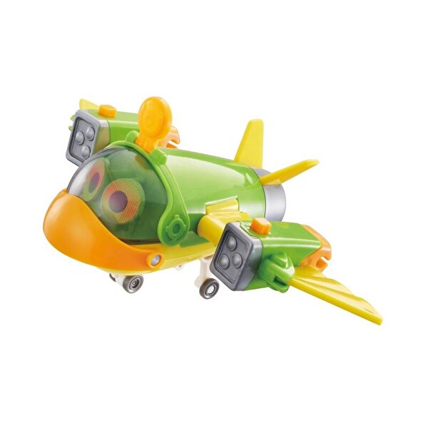 Petronix Defenders Max Mode ve Pet Paul-e