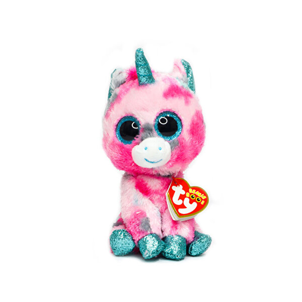 Ty Beanie Boos Gumball The Unicorn Pembe 15 cm.