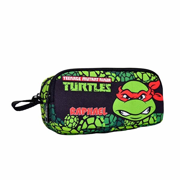 Ninja Turtles Kalem Çantası 2171