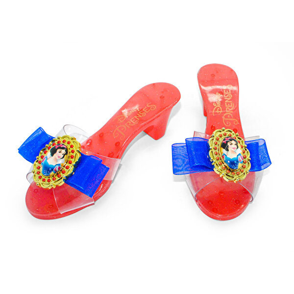Disney Pamuk Prenses Terlik 18.5 Cm