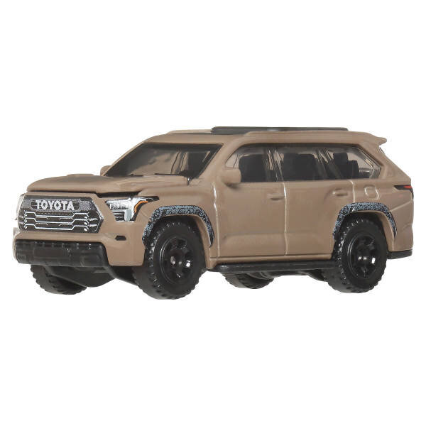Matchbox 1:64 Arabalar 2024 Toyota Sequoia Trd Pro JHV54
