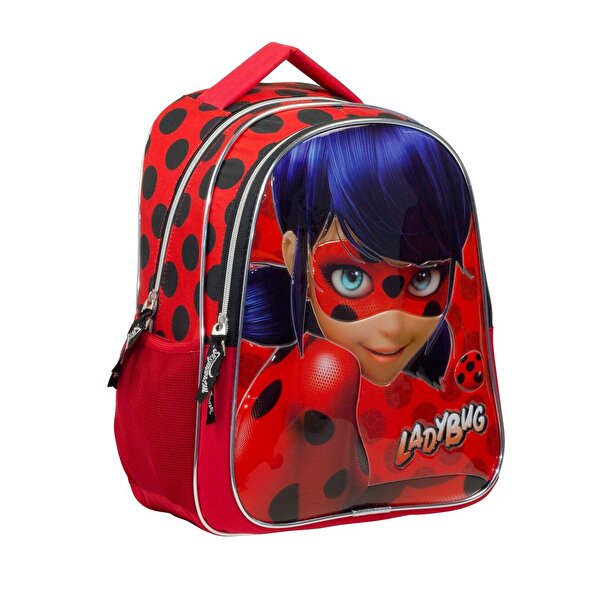 Miraculous Lady Bug Sırt Çantası 2200