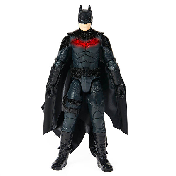 Wingsuit Batman Sesli ve Işıklı Aksiyon Figür 30 cm